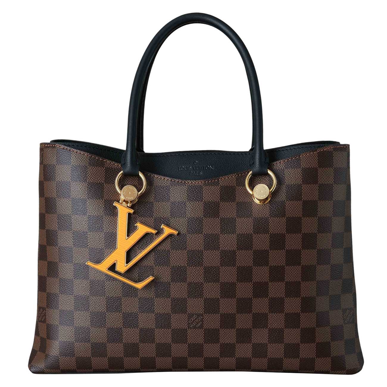 LOUIS VUITTON(USED)루이비통 N40050 다미에 리버사이드